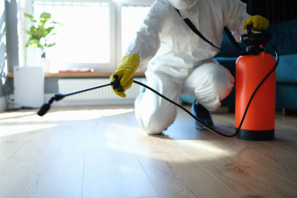 Reliable Trauma Scene Cleanup contractor in Sigurd, UT by Dulley Family Biohazard Services